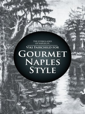 cover image of Gourmet Naples Style